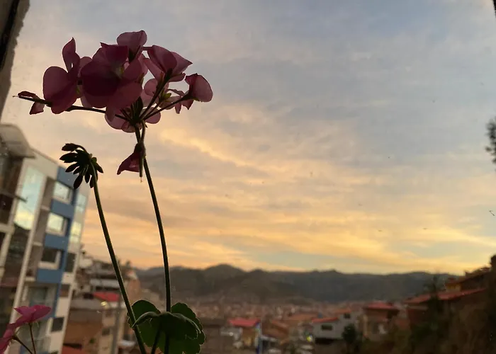 Aparthotel Inca Town In